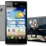 Acer Liquid Z5