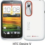 HTC Desire V