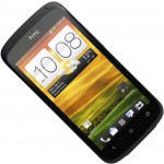 HTC One S