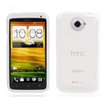 HTC One X