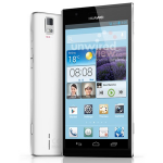 Huawei Ascend P2