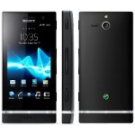 Sony Xperia U