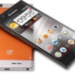 Lenovo K900