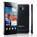 Samsung Galaxy S2