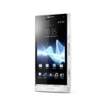 Sony Xperia S