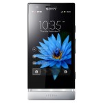 Sony Xperia P