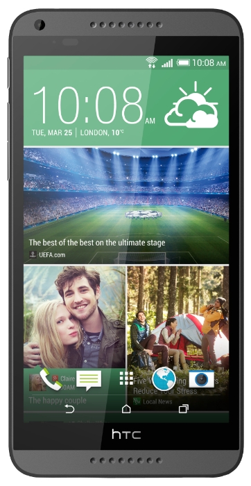 htc desire 816 xda