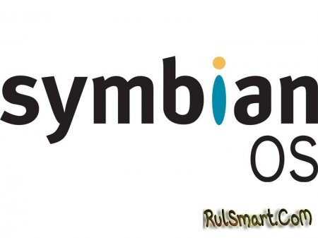   Symbian OS 9.5