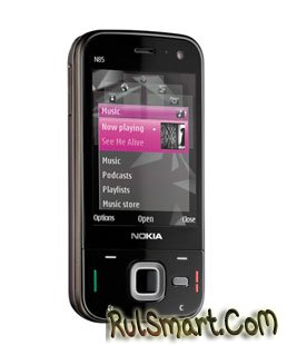 Nokia N85     