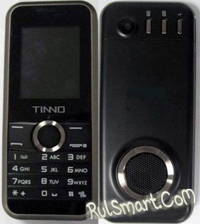 [19.06.2009] TINNO T300A   -