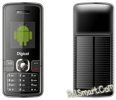 Android-      2010 