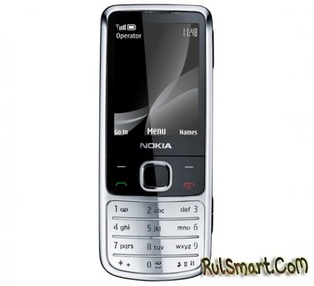 Nokia 6700, Nokia 6303  Nokia 2700 -   