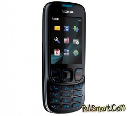 Nokia 6700, Nokia 6303  Nokia 2700 -   