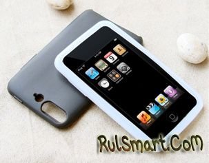 iPod Touch  nano   