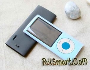 iPod Touch  nano   