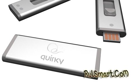 Split Stick   USB-  