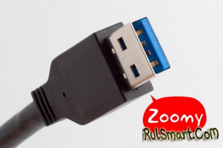    USB 3.0    