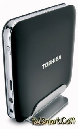 Toshiba    3,5" HDD