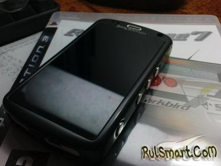 Sony Ericsson Jalou   Symbian-   ?