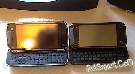 Nokia N97 Mini :  ,  