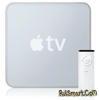  Apple TV     ?