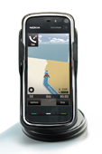 Nokia  5800 XpressMusic Navigation Edition