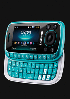 Samsung B3310   