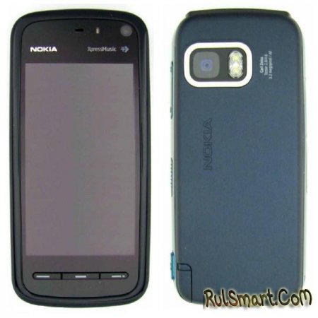  Nokia 5800i XM   Wi-Fi
