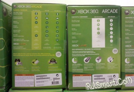 Microsoft   Xbox 360 Pro?