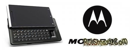 Motorola Sholes   Android 2.0 &#201;clair?