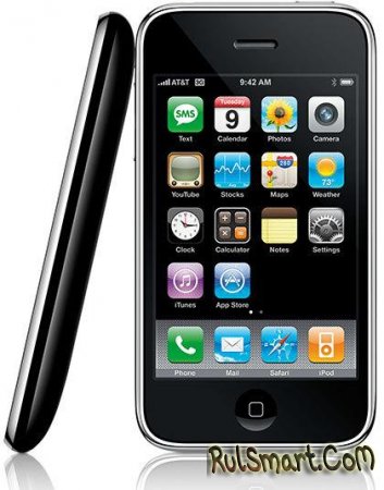China Unicom  5 .  iPhone