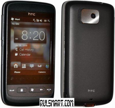 HTC Mega   