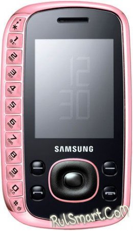 Samsung B3310    