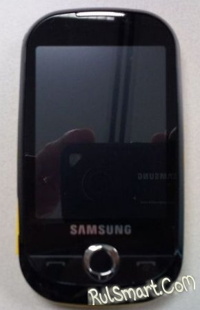   Samsung S3650 Corby  M2520