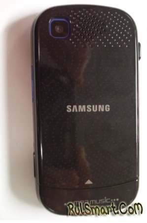   Samsung S3650 Corby  M2520
