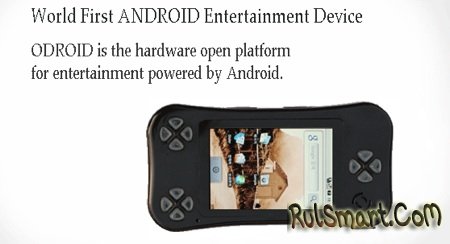 ODROID     Android?