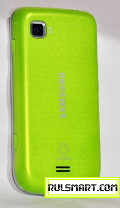    Samsung Galaxy Lite
