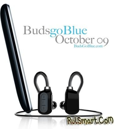  Budsgoblue  iPhone 3G S
