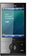 ESET NOD32 Mobile   