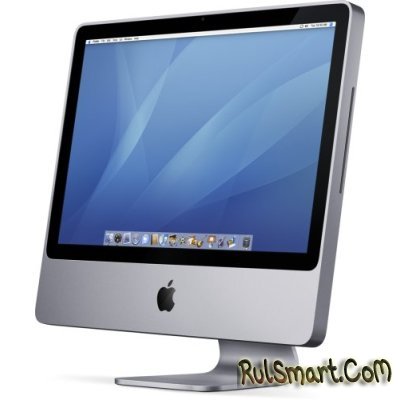  iMac: Apple   Blu-ray