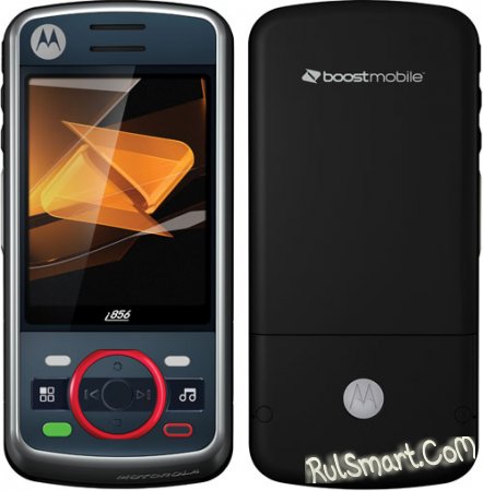    "" Motorola Debut i856