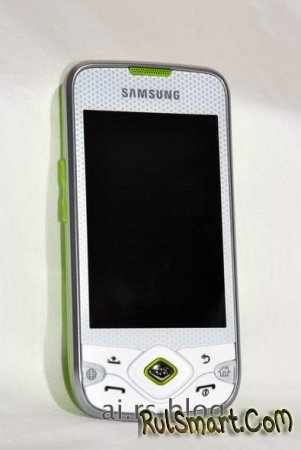Samsung i5700 Galaxy Lite:  