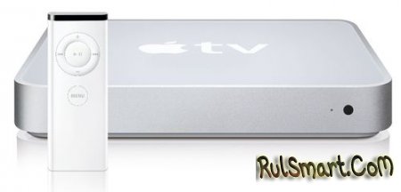 Apple    Apple TV
