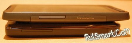   HTC Leo  WM 6.5