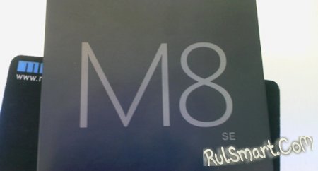Meizu  M8 Second Edition