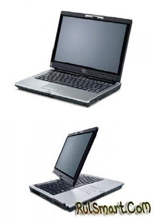    Fujitsu Lifebook T5010