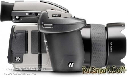 60-  "" Hasselblad H4D-60