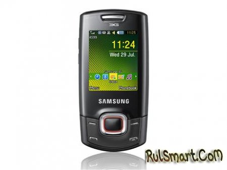 Samsung C5130:   