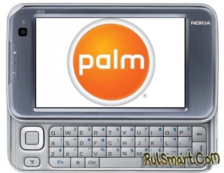 Nokia   Palm