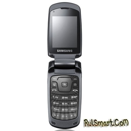 Samsung S5510 -    PMOLED-